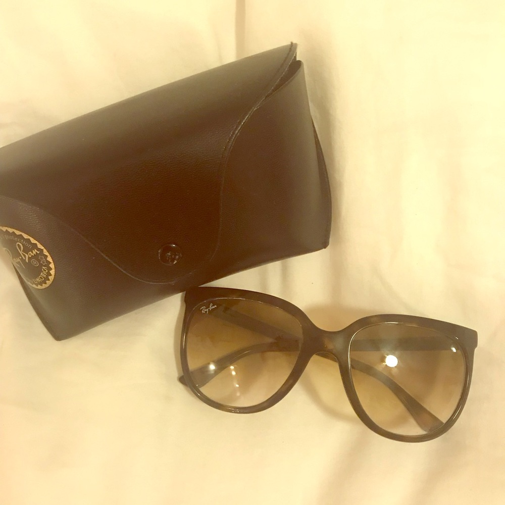 Ray Ban sunglasses